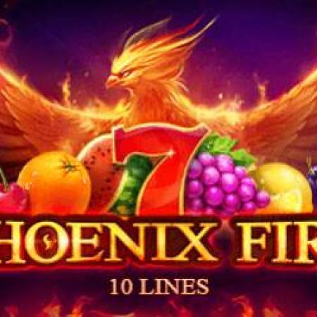 Phoenix Fire Slot Phoenix Fire Slot