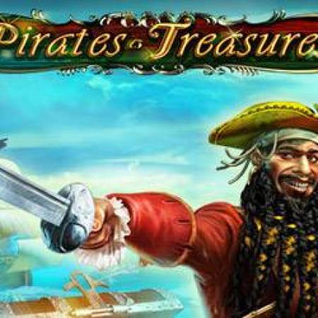 Pirate’s Treasures Deluxe Slot Pirate’s Treasures Deluxe Slot