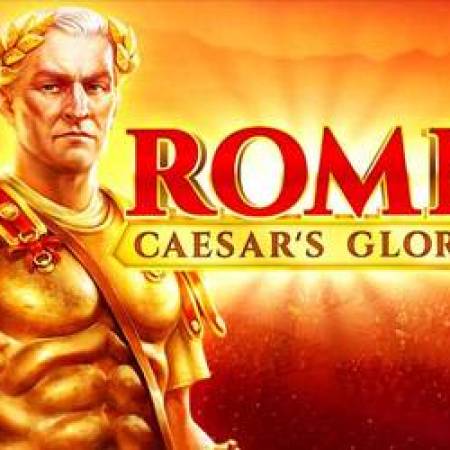 Rome Caesar’s Glory Slot Rome Caesar’s Glory Slot