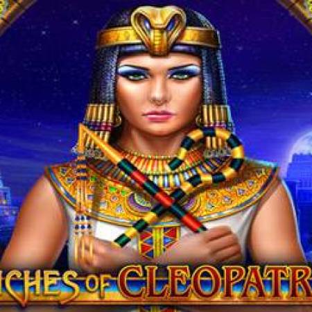 Riches of Cleopatra Slot Riches of Cleopatra Slot