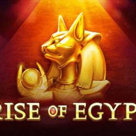 Rise of Egypt Slot Rise of Egypt Slot