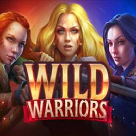 Wild Warriors Slot Wild Warriors Slot