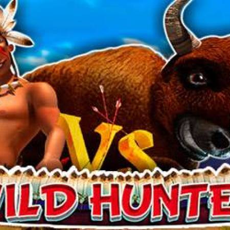 Wild Hunter Slot Wild Hunter Slot