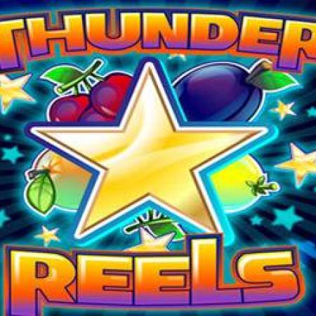 Thunder Reels Slot Thunder Reels Slot