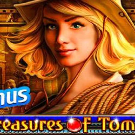 Treasures of Tombs (Bonus) Slot Treasures of Tombs (Bonus) Slot