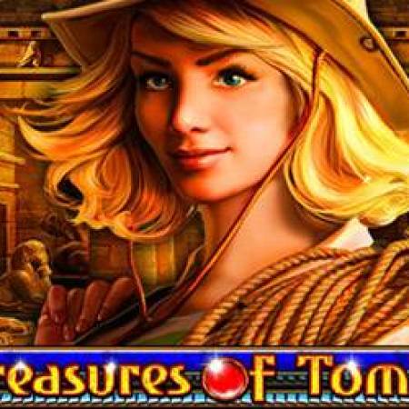 Treasures of Tombs (Freespin) Slot Treasures of Tombs (Freespin) Slot