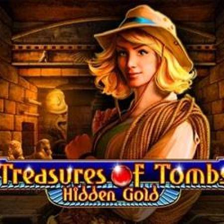 Treasures of Tombs Hidden Gold Slot Treasures of Tombs Hidden Gold Slot