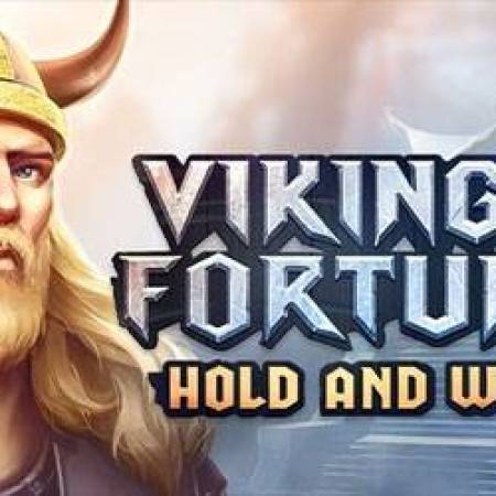 Vikings Fortune Hold and Win Slot Vikings Fortune Hold and Win Slot