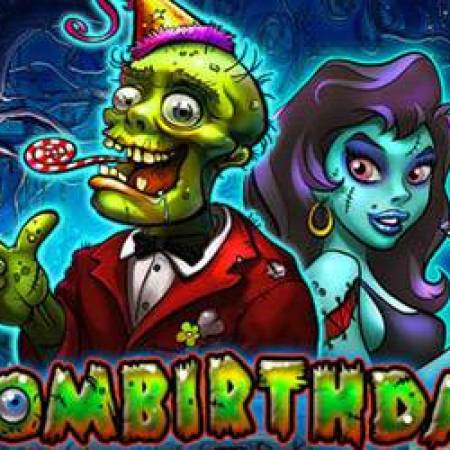 Zombirthday Slot Zombirthday Slot