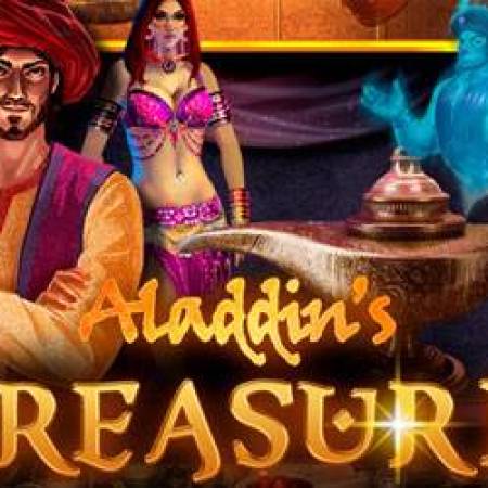 Aladdin’s Treasure Slot Aladdin’s Treasure Slot