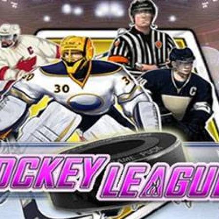 Hockey League Slot Hockey League Slot