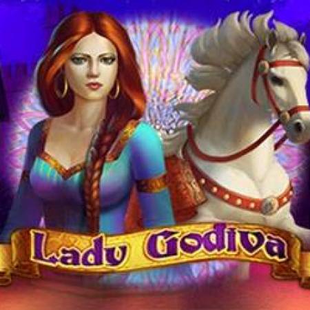 Lady Godiva Slot Lady Godiva Slot