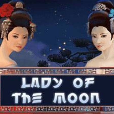 Lady of the Moon Slot Lady of the Moon Slot