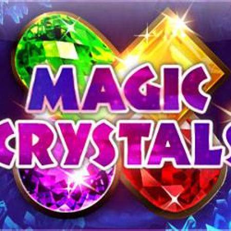 Magic Crystals Slot Magic Crystals Slot
