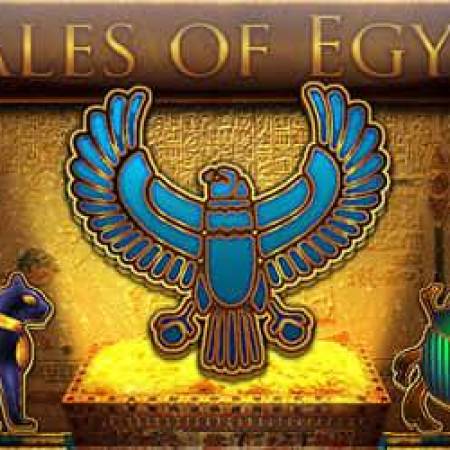 Tales of Egypt Slot Tales of Egypt Slot