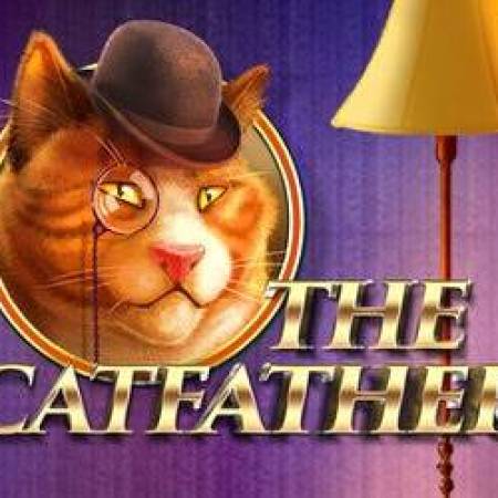 The catfather Slot The catfather Slot