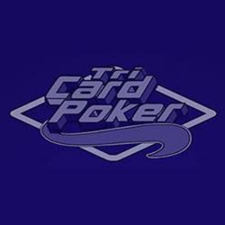 Tri Card Poker Tri Card Poker