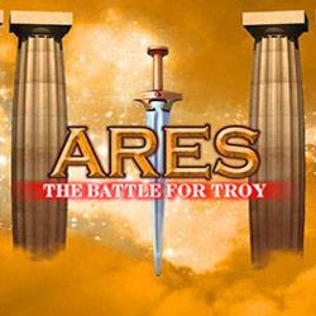 Ares the Battle for Troy Slot Ares the Battle for Troy Slot