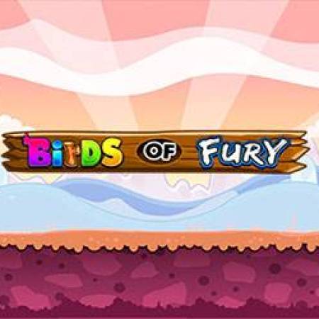 Birds of Fury Slot Birds of Fury Slot