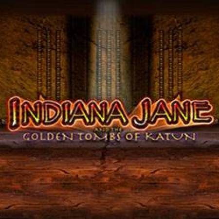 Indiana Jane Slot Indiana Jane Slot