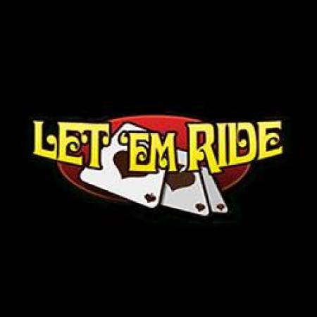 Let ’em Ride Let ’em Ride