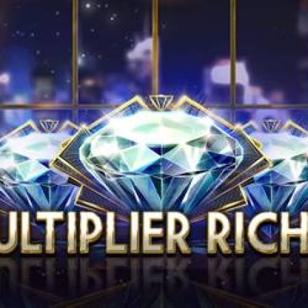 Multiplier Riches Slot Multiplier Riches Slot