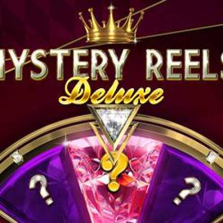 Mystery Reels Deluxe Slot Mystery Reels Deluxe Slot