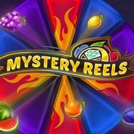 Mystery Reels Slot Mystery Reels Slot