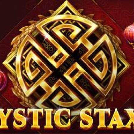 Mystic Staxx Slot Mystic Staxx Slot