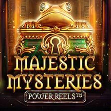 Majestic Mysteries Power Reels Slot Majestic Mysteries Power Reels Slot