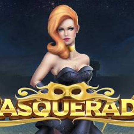 Masquerade Slot Masquerade Slot