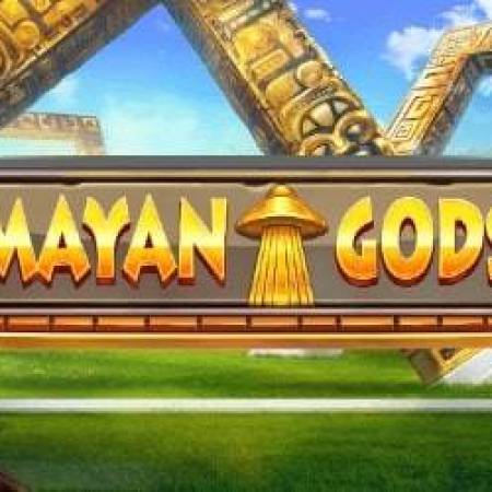 Mayan Gods Slot Mayan Gods Slot