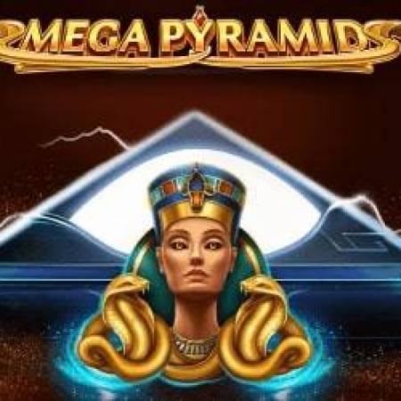 Mega Pyramid Slot Mega Pyramid Slot