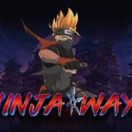 Ninja Ways Slot Ninja Ways Slot