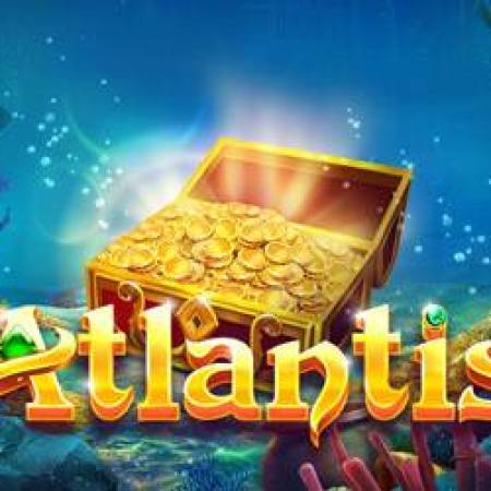Atlantis Slot Atlantis Slot