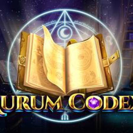 Aurum Codex Slot Aurum Codex Slot