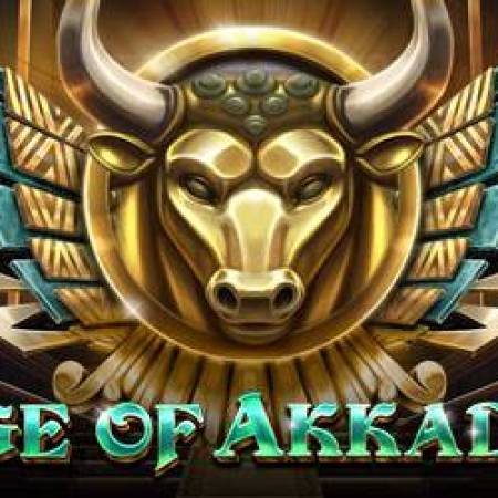 Age of Akkadia Slot Age of Akkadia Slot