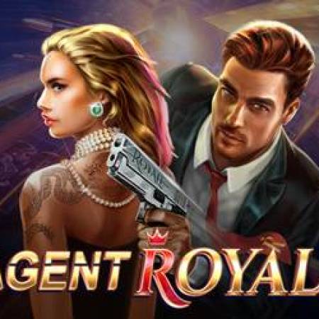 Agent Royale Slot Agent Royale Slot