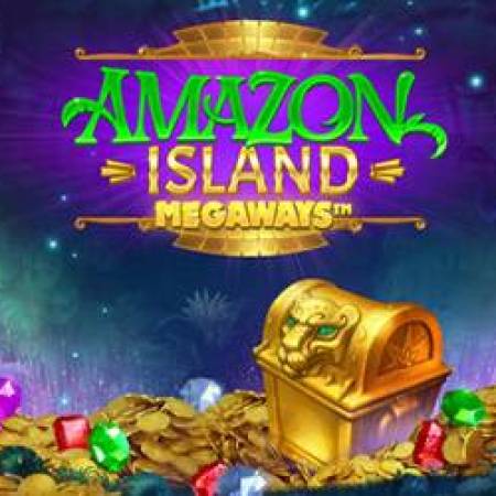 Amazon Island Megaways Amazon Island Megaways