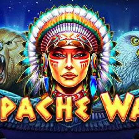 Apache Way Slot Apache Way Slot
