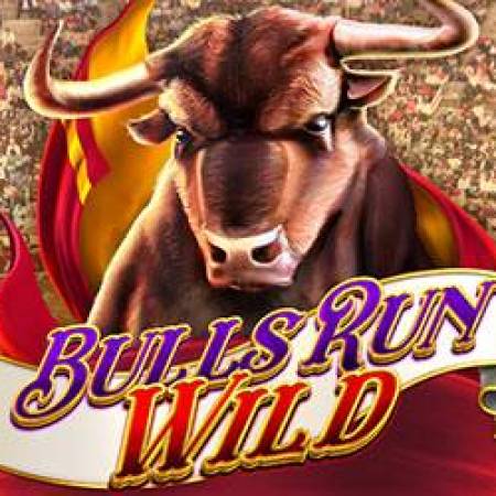Bulls Run Wild Slot Bulls Run Wild Slot