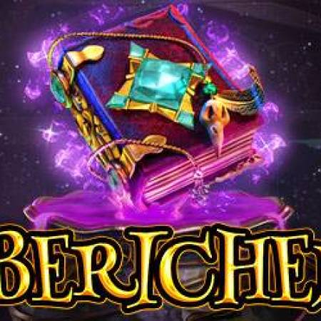 Beriched Slot Beriched Slot