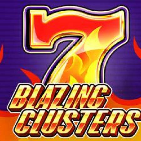 Blazing Clusters Slot Blazing Clusters Slot
