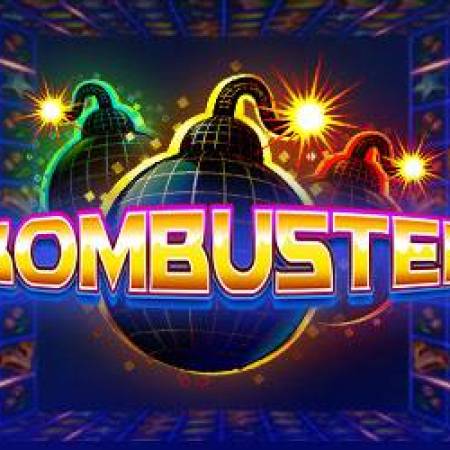 Bombuster Slot Bombuster Slot