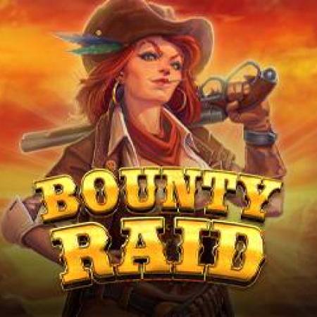 Bounty Raid Slot Bounty Raid Slot