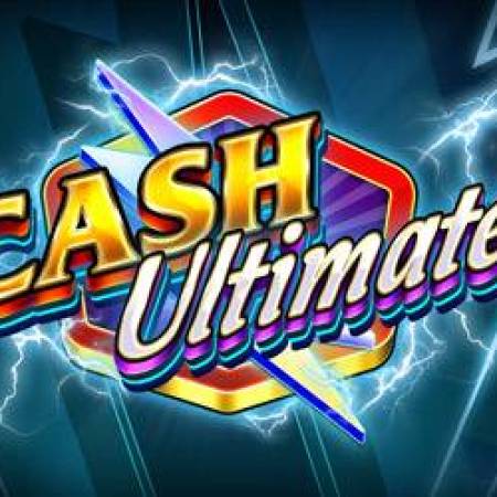 Cash Ultimate Slot Cash Ultimate Slot
