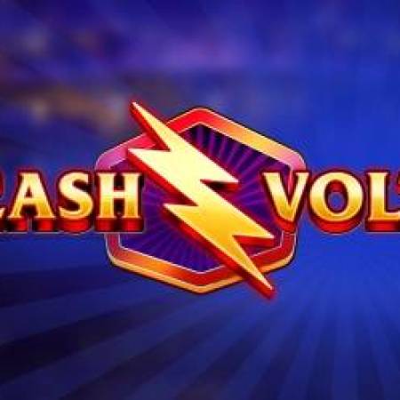 Cash Volt Slot Cash Volt Slot