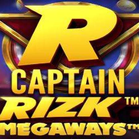 Captain Rizk Megaways Captain Rizk Megaways