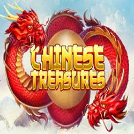 Chinese Treasures Slot Chinese Treasures Slot