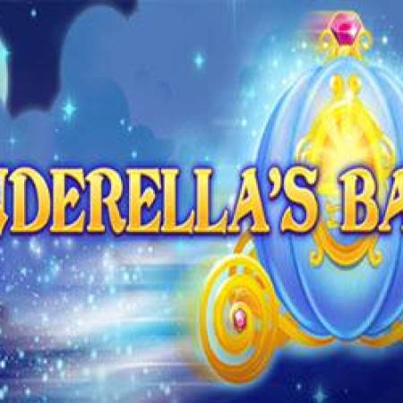 Cinderella’s Ball Slot Cinderella’s Ball Slot